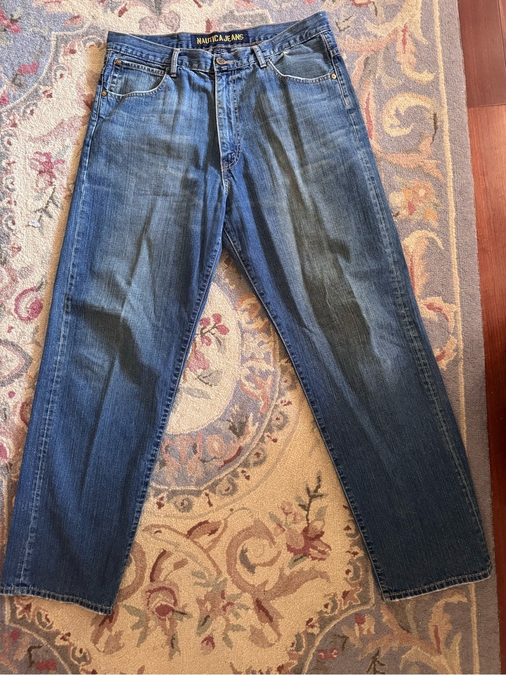 Men’s Nautica jeans size 34/30